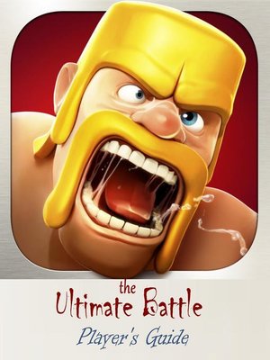 cover image of Clash of Clans